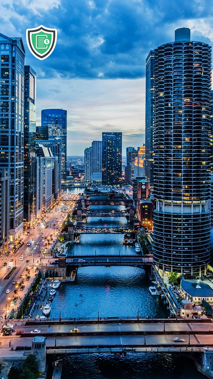 Quick Guidelines for Illinois Pay Stubs